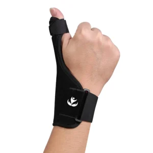 Thumb Spica Splint