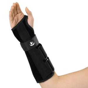 Wrist and Forearm Splint