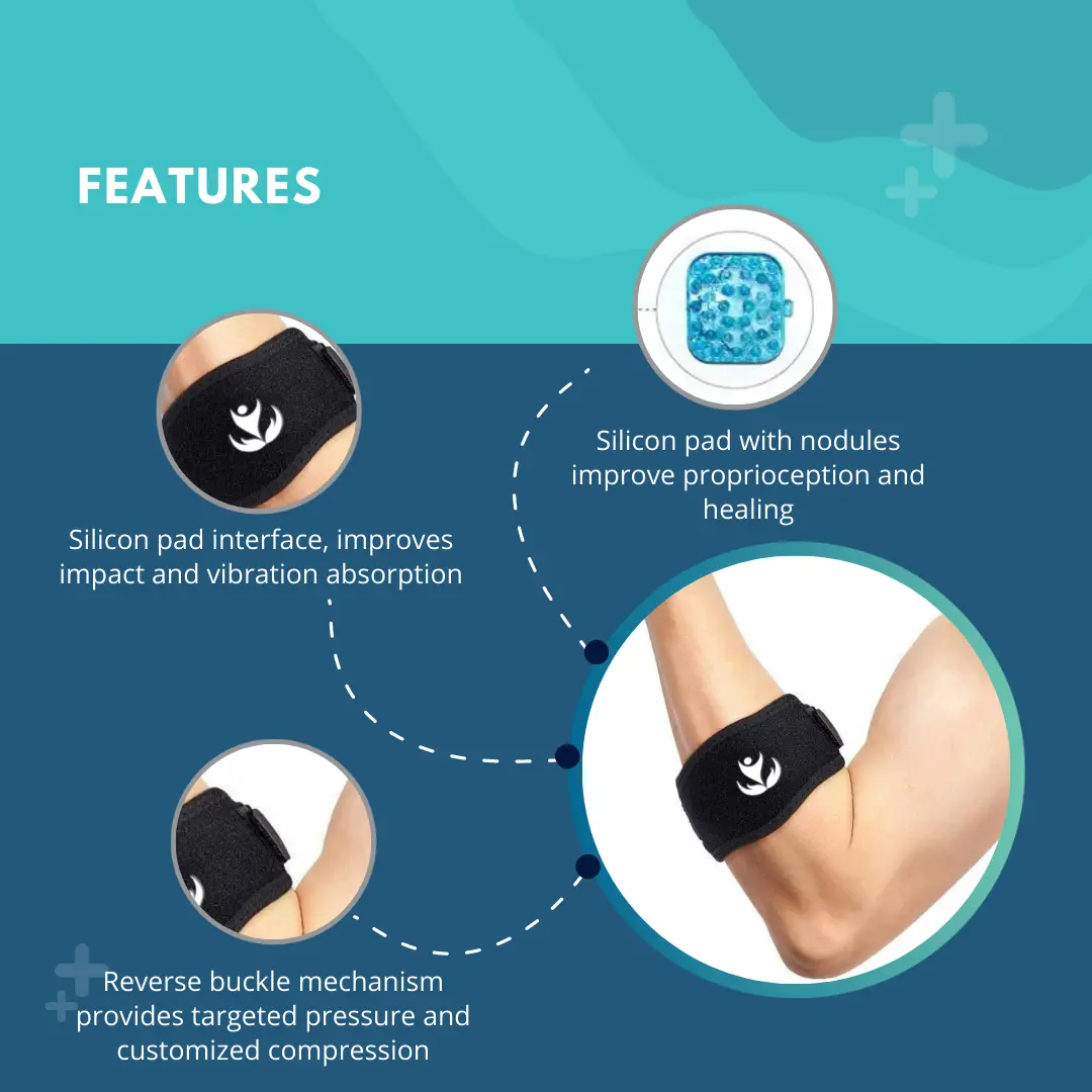 Tennis Elbow Brace
