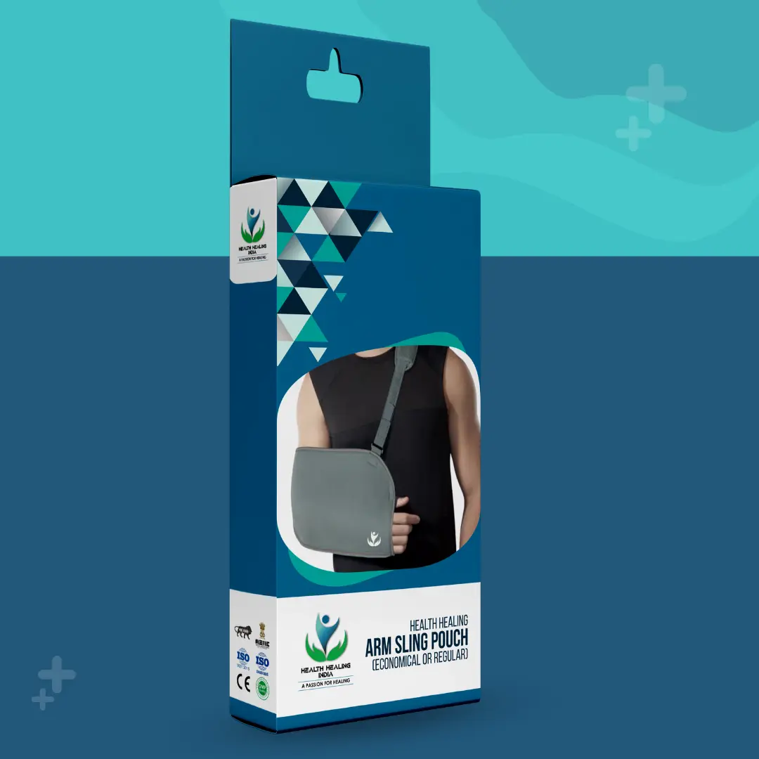 Elastic Shoulder Immobilizer