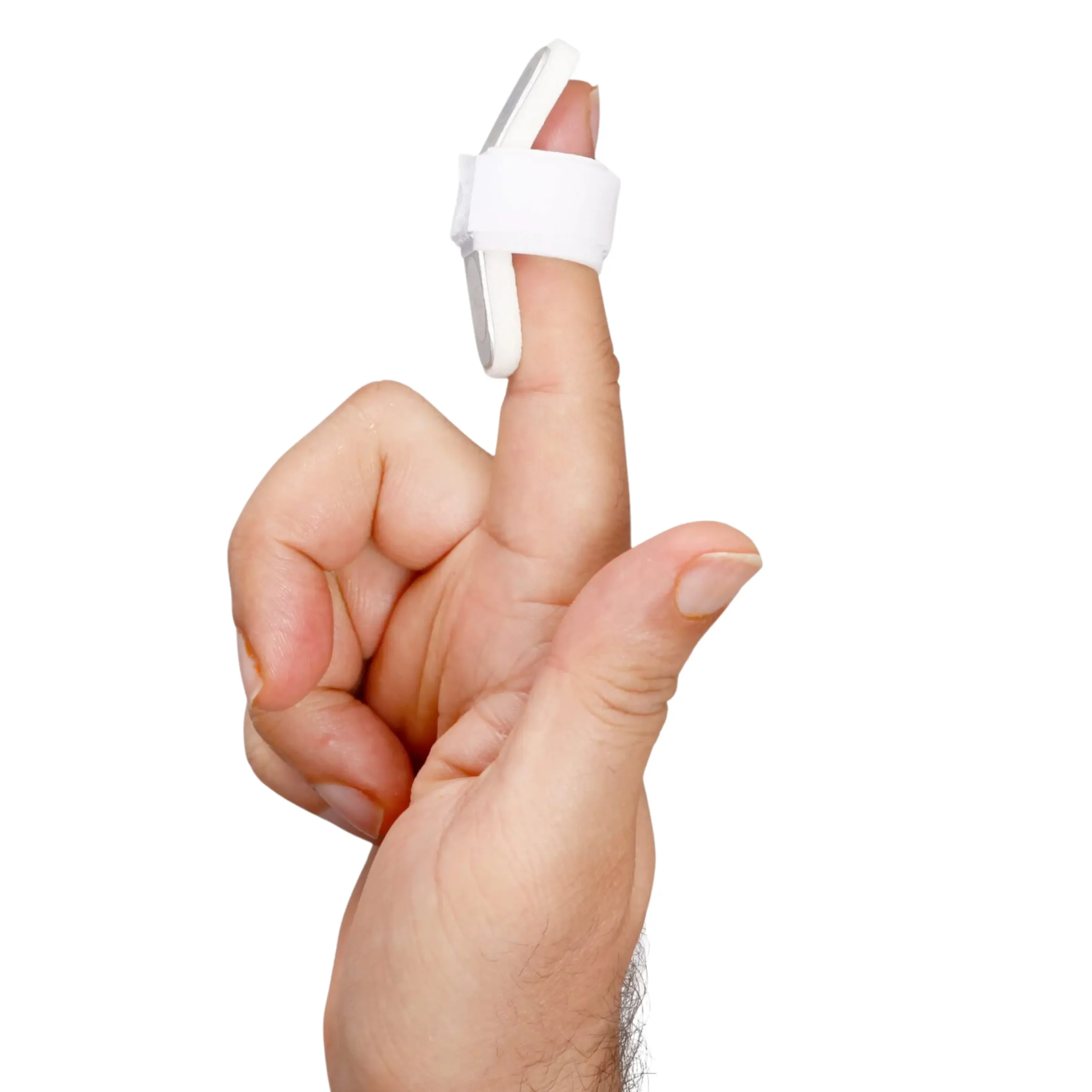 Mallet Finger Splint