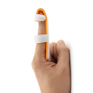 Baseball Finger Splint