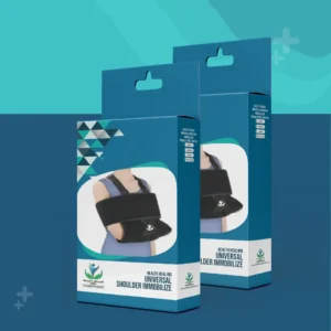 Universal Shoulder Immobilizer