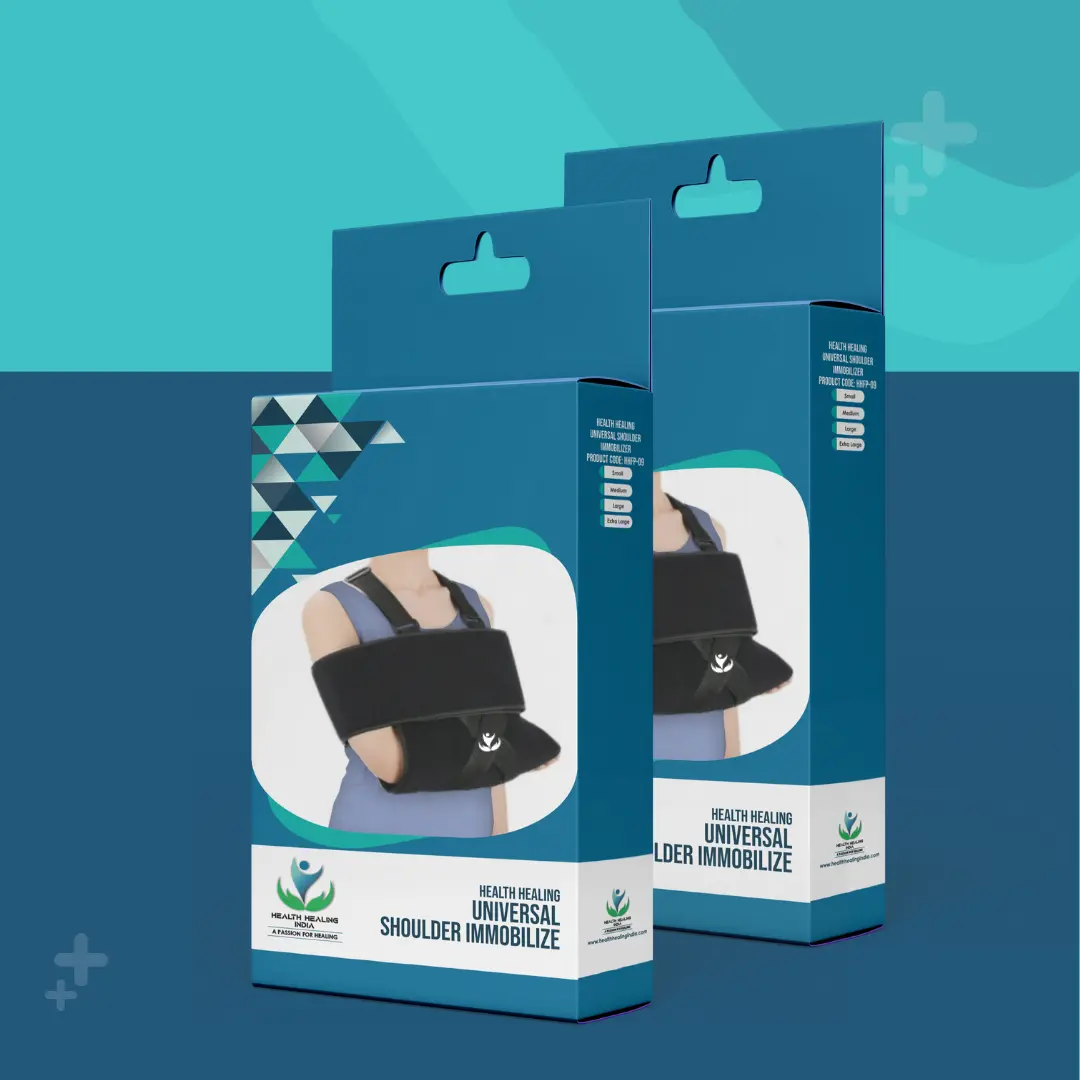 Universal Shoulder Immobilizer