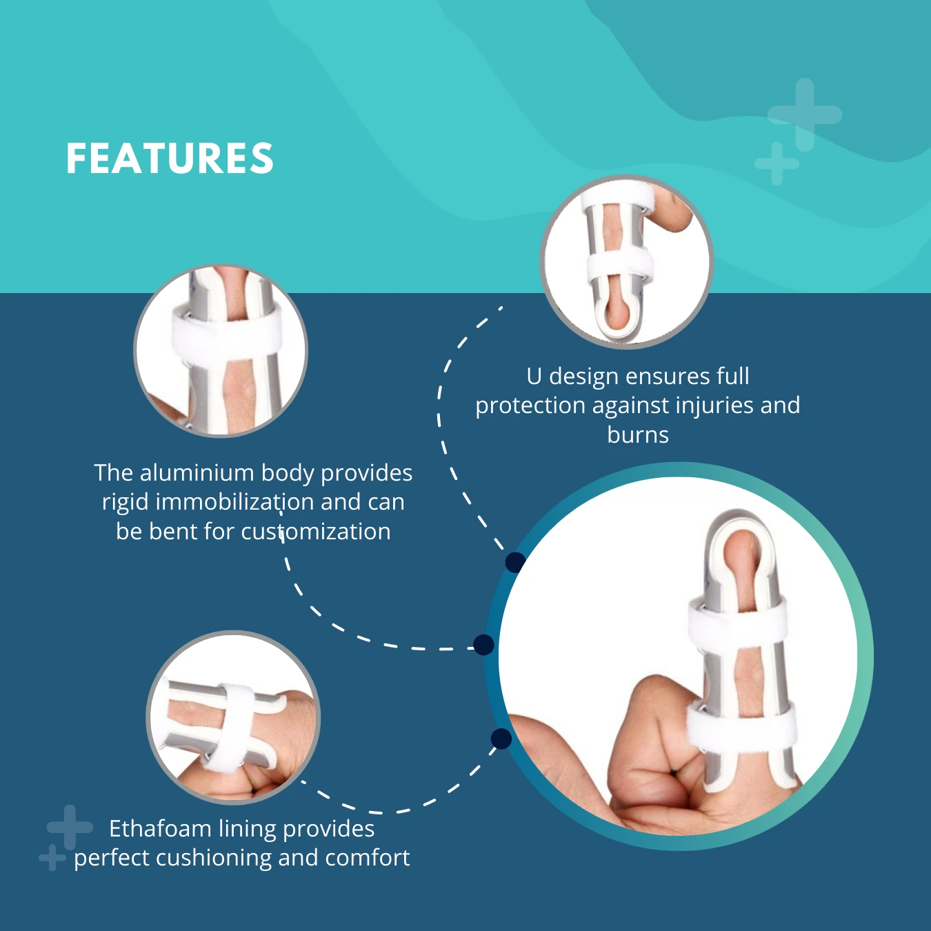 Finger Cot