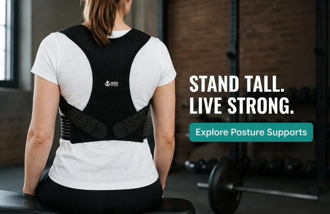 posture